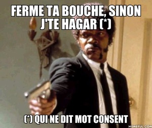 Pensée philosophique version Street