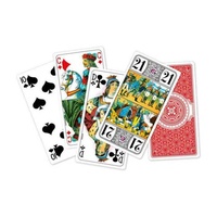 jeu de carte