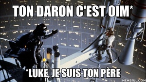 kedar dorva (dark vador)