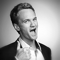 quelqu'un qui drague 