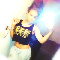 adolescente narcissique